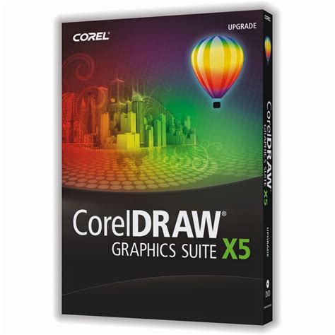 Download Corel Draw X5 Full Version 